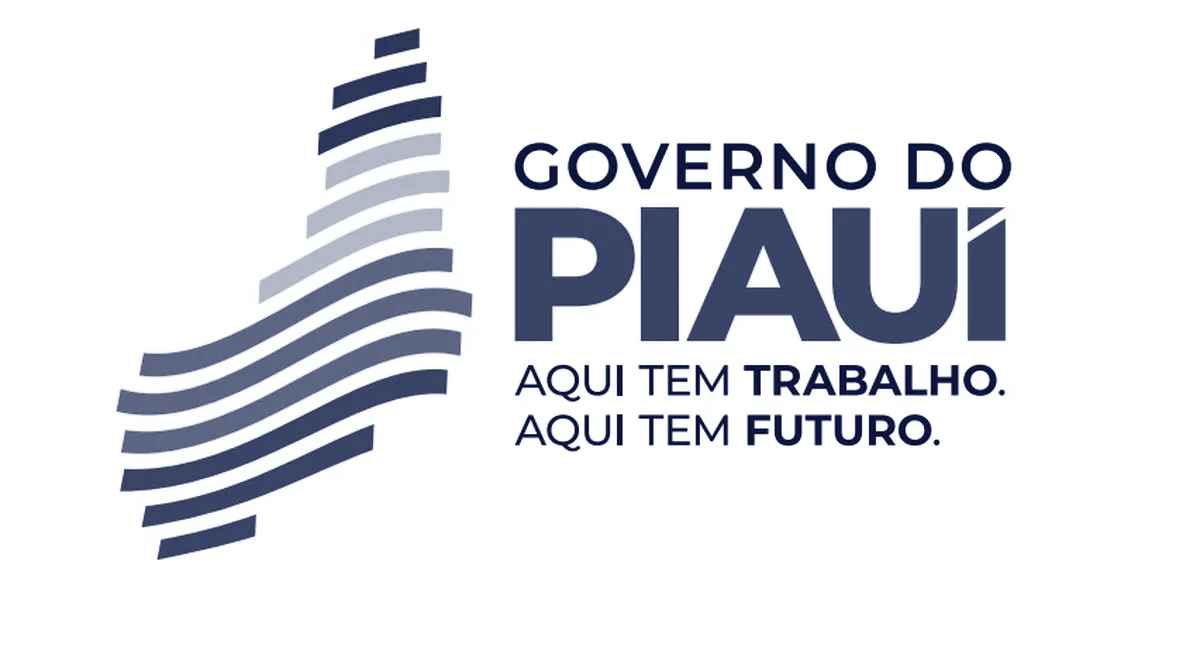 Gov Piauí Logo 2